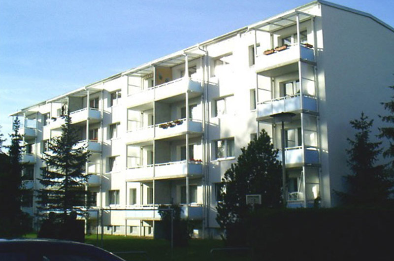 Vogelviertel