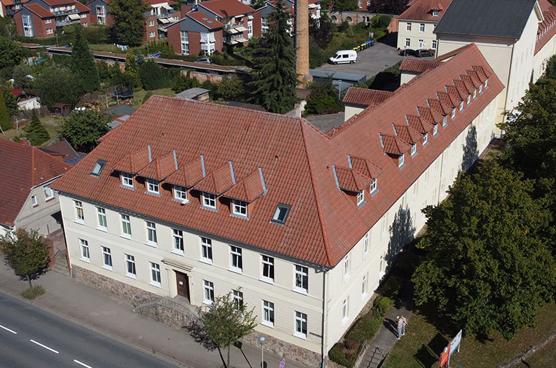 Ludwigslust