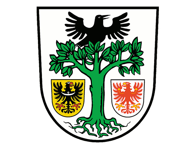 Wappen Fürstenwalde