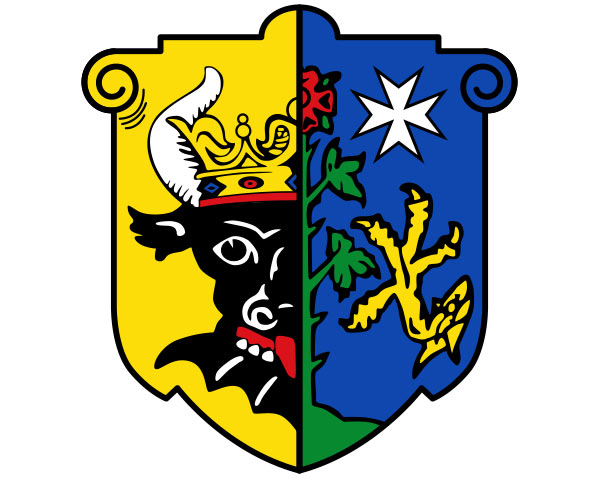 Wappen Ludwigslust