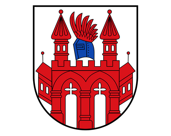 Wappen Neubrandenburg
